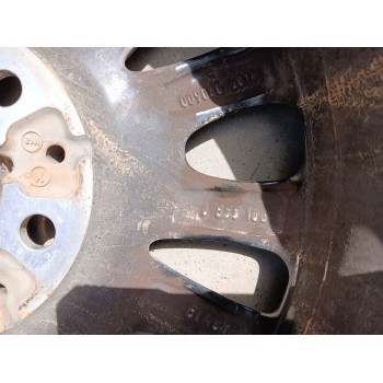 Recambio de llanta para mini mini descapotable (f57) cooper referencia OEM IAM 6855106  16PULGADAS