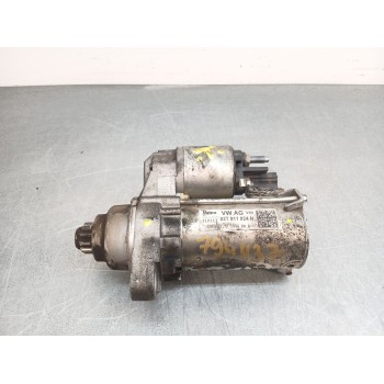 MOTOR ARRANQUE 02T911024NX 03t911024n 