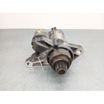 Recambio de motor arranque para seat ibiza iv (6j5, 6p1) 1.2 tsi referencia OEM IAM 02T911024NX 03t911024n 
