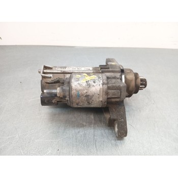 Recambio de motor arranque para seat ibiza iv (6j5, 6p1) 1.2 tsi referencia OEM IAM 02T911024NX 03t911024n 