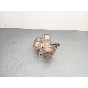 Recambio de motor arranque para seat ibiza v (kj1, kjg) 1.0 tsi referencia OEM IAM 02Z911024 02z911022c 
