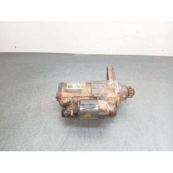 Recambio de motor arranque para seat ibiza v (kj1, kjg) 1.0 tsi referencia OEM IAM 02Z911024 02z911022c 