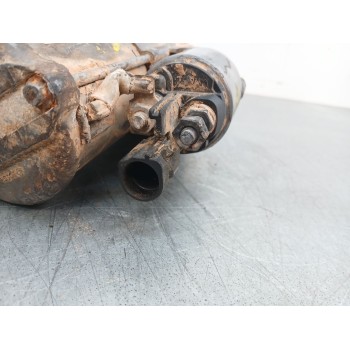 Recambio de motor arranque para seat ibiza v (kj1, kjg) 1.0 tsi referencia OEM IAM 02Z911024 02z911022c 