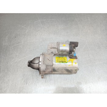 Recambio de motor arranque para kia rio 1.0 t-gdi hybrid referencia OEM IAM 3610008000  