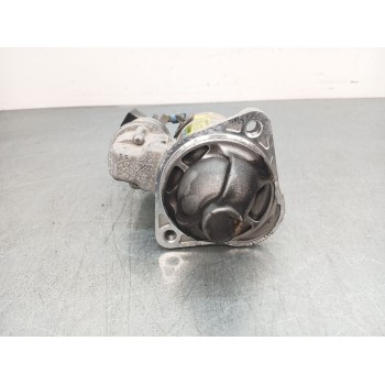 Recambio de motor arranque para kia rio 1.0 t-gdi hybrid referencia OEM IAM 3610008000  