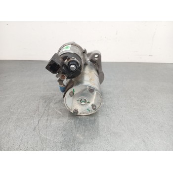 Recambio de motor arranque para kia rio 1.0 t-gdi hybrid referencia OEM IAM 3610008000  