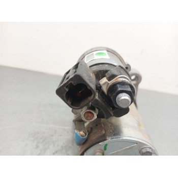 Recambio de motor arranque para kia rio 1.0 t-gdi hybrid referencia OEM IAM 3610008000  