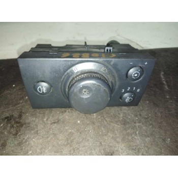 MANDO LUCES 93394756 SALPICADERO