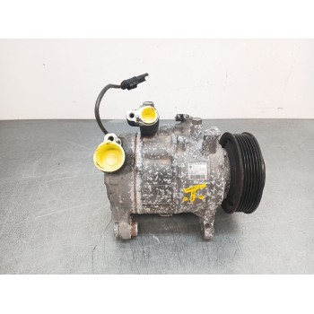 Recambio de compresor aire acondicionado para bmw 1 (f20) 114 d referencia OEM IAM 64529223695 6452922369502 
