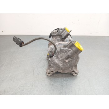 Recambio de compresor aire acondicionado para bmw 1 (f20) 114 d referencia OEM IAM 64529223695 6452922369502 