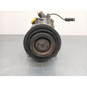 Recambio de compresor aire acondicionado para bmw 1 (f20) 114 d referencia OEM IAM 64529223695 6452922369502 