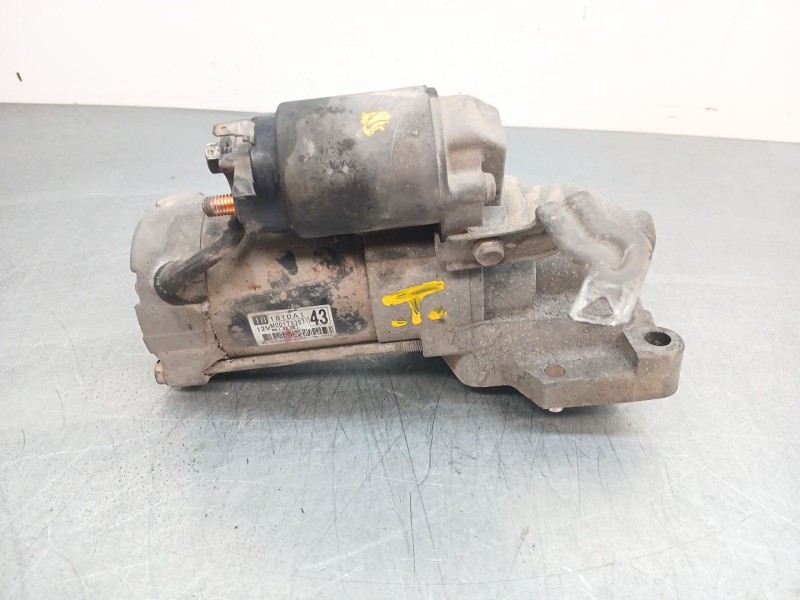 Recambio de motor arranque para mitsubishi lancer sportback (cx) invite referencia OEM IAM moo1t93571  