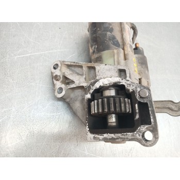 Recambio de motor arranque para mitsubishi lancer sportback (cx) invite referencia OEM IAM moo1t93571  