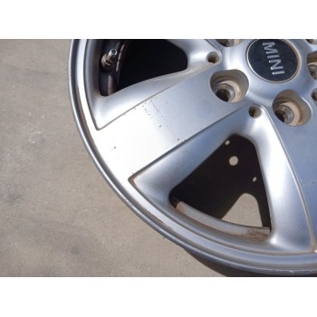 Recambio de llanta para mini mini (f55) cooper d referencia OEM IAM 6855101  15 PULGADAS