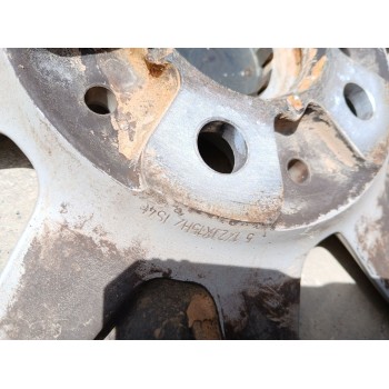 Recambio de llanta para mini mini (f55) cooper d referencia OEM IAM 6855101  15 PULGADAS