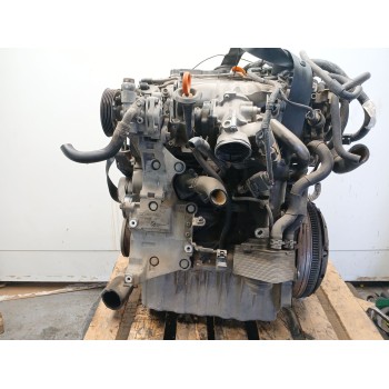 MOTOR COMPLETO BWC B 193.390KM