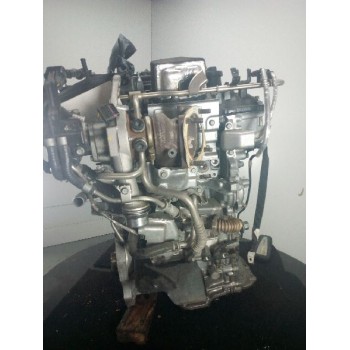 Recambio de motor completo para hyundai i30 cw (pd) family referencia OEM IAM G3LC M 