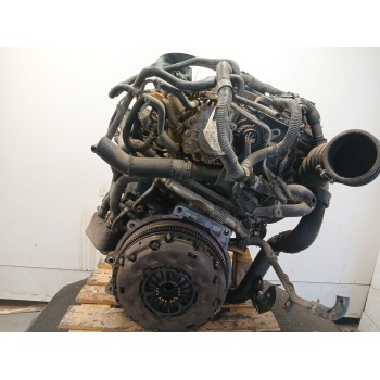 Recambio de motor completo para mitsubishi lancer sportback (cx) invite referencia OEM IAM BWC B 193.390KM