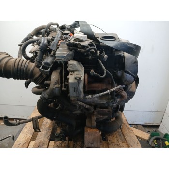 Recambio de motor completo para mitsubishi lancer sportback (cx) invite referencia OEM IAM BWC B 193.390KM