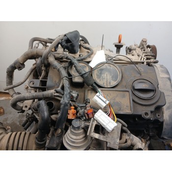 Recambio de motor completo para mitsubishi lancer sportback (cx) invite referencia OEM IAM BWC B 193.390KM