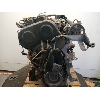 Recambio de motor completo para mitsubishi lancer sportback (cx) invite referencia OEM IAM BWC B 193.390KM