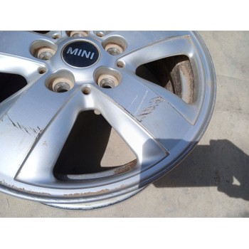 Recambio de llanta para mini mini (f55) cooper d referencia OEM IAM 6855101  15 PULGADAS
