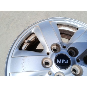 Recambio de llanta para mini mini (f55) cooper d referencia OEM IAM 6855101  15 PULGADAS