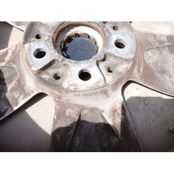 Recambio de llanta para mini mini (f55) cooper d referencia OEM IAM 6855101  15 PULGADAS