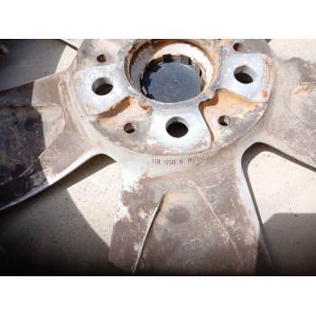 Recambio de llanta para mini mini (f55) cooper d referencia OEM IAM 6855101  15 PULGADAS