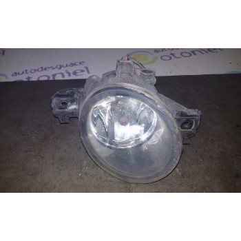 Recambio de faro antiniebla derecho para nissan primera berlina (p12) acenta referencia OEM IAM 2615089905  