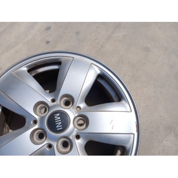Recambio de llanta para mini mini (f55) cooper d referencia OEM IAM 6855101  15 PULGADAS