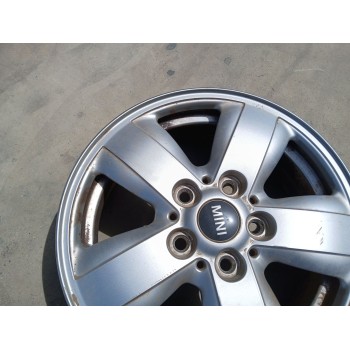 Recambio de llanta para mini mini (f55) cooper d referencia OEM IAM 6855101  15 PULGADAS