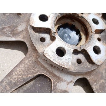 Recambio de llanta para mini mini (f55) cooper d referencia OEM IAM 6855101  15 PULGADAS