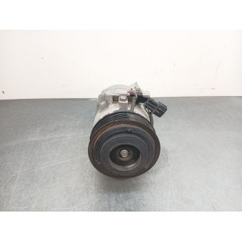 Recambio de compresor aire acondicionado para kia rio 1.0 t-gdi hybrid referencia OEM IAM 97701H8550 24.000KM 