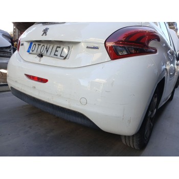 PARAGOLPES TRASERO 2 SERIE 