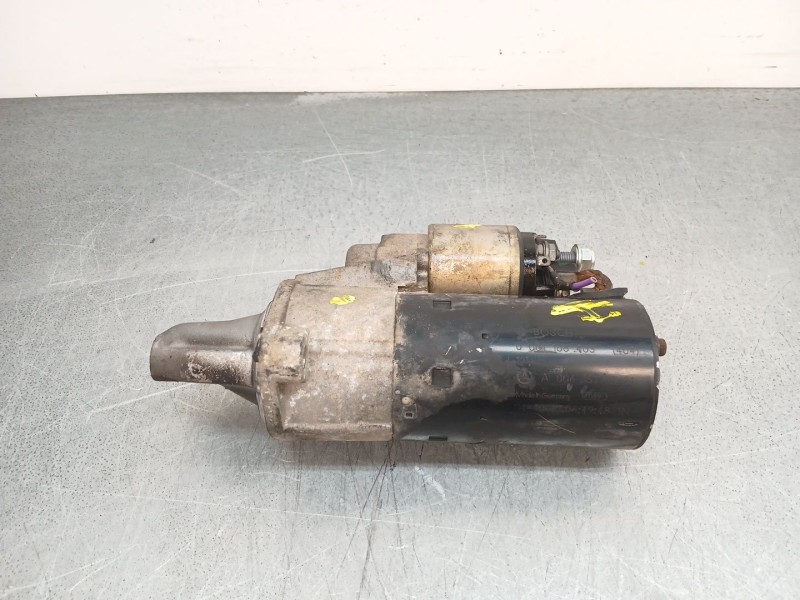 Recambio de motor arranque para mercedes-benz cls (c219) cls 350 (219.356) referencia OEM IAM 006151050180 0001108403 a006151050