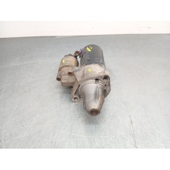 Recambio de motor arranque para mercedes-benz cls (c219) cls 350 (219.356) referencia OEM IAM 006151050180 0001108403 a006151050