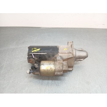 Recambio de motor arranque para mercedes-benz cls (c219) cls 350 (219.356) referencia OEM IAM 006151050180 0001108403 a006151050