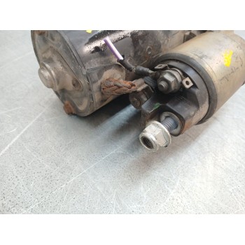 Recambio de motor arranque para mercedes-benz cls (c219) cls 350 (219.356) referencia OEM IAM 006151050180 0001108403 a006151050