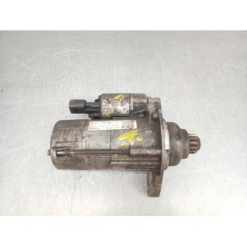 MOTOR ARRANQUE 02z911024k 