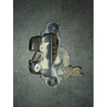 CERRADURA PUERTA TRASERA IZQUIERDA INFERIOR INFERIOR 