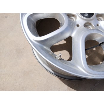 Recambio de llanta para mini mini descapotable (f57) cooper referencia OEM IAM 6855103 36116855103 16PULGADAS