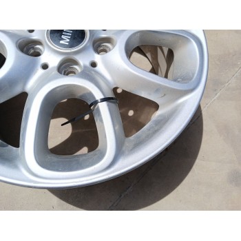 Recambio de llanta para mini mini descapotable (f57) cooper referencia OEM IAM 6855103 36116855103 16PULGADAS