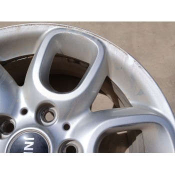 Recambio de llanta para mini mini descapotable (f57) cooper referencia OEM IAM 6855103 36116855103 16PULGADAS