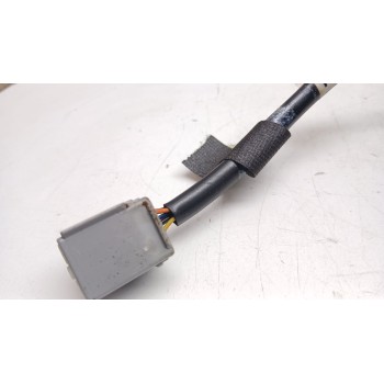 Recambio de retrovisor izquierdo para ford mondeo iii (b5y) 2.0 16v tddi / tdci referencia OEM IAM   