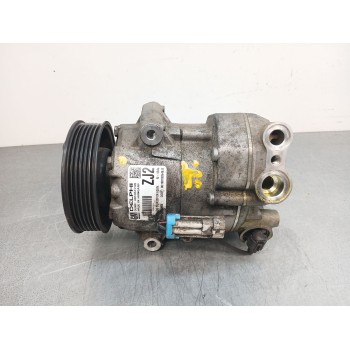 COMPRESOR AIRE ACONDICIONADO 13395693 / 95516236 401351739 