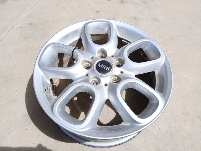 Recambio de llanta para mini mini descapotable (f57) cooper referencia OEM IAM 6855103 36116855103 16PULGADAS