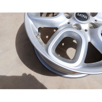 Recambio de llanta para mini mini descapotable (f57) cooper referencia OEM IAM 6855103 36116855103 16PULGADAS