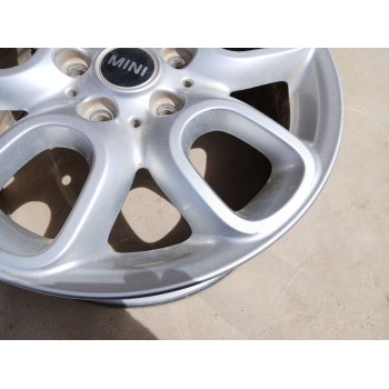 Recambio de llanta para mini mini descapotable (f57) cooper referencia OEM IAM 6855103 36116855103 16PULGADAS