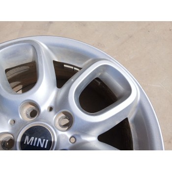 Recambio de llanta para mini mini descapotable (f57) cooper referencia OEM IAM 6855103 36116855103 16PULGADAS